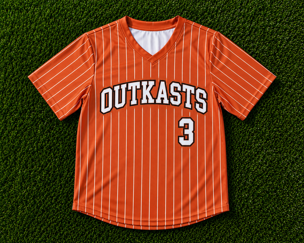 Game Jerseys