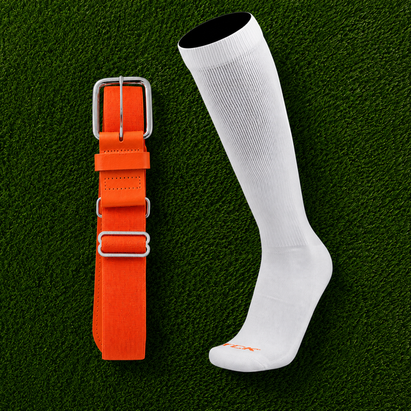 Belt & Socks