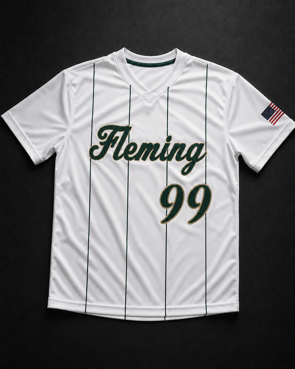 Game Jerseys