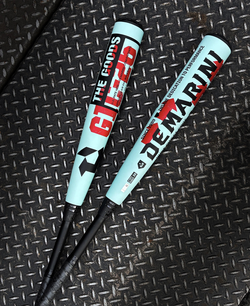2026 DeMarini The Goods™ (-3) BBCOR Baseball Bat - 33" / 30oz