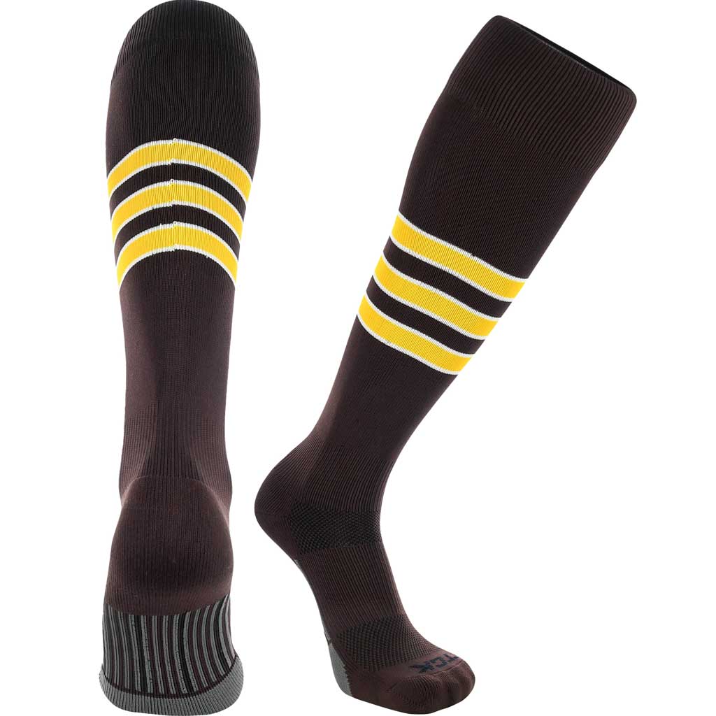 Elite Performance Baseball Socks Dugout Pattern D