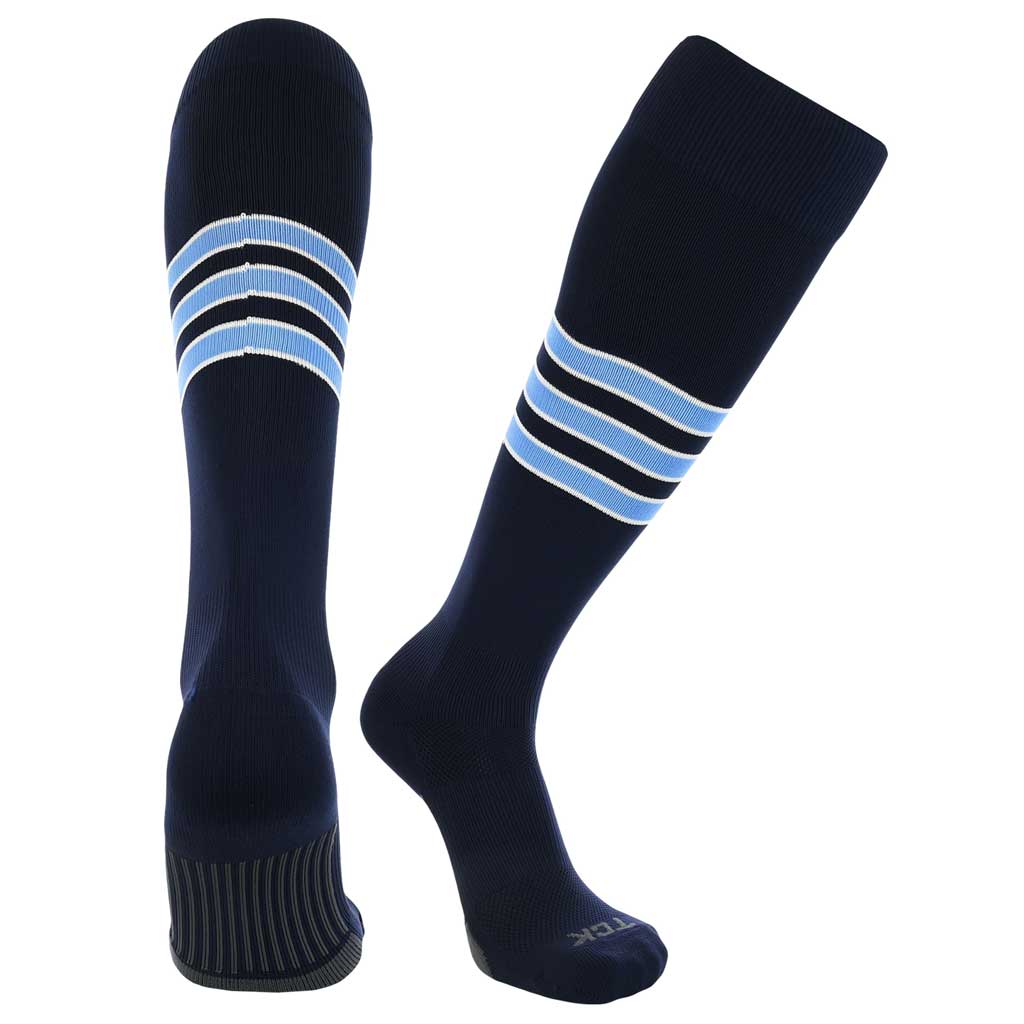 Elite Performance Baseball Socks Dugout Pattern D