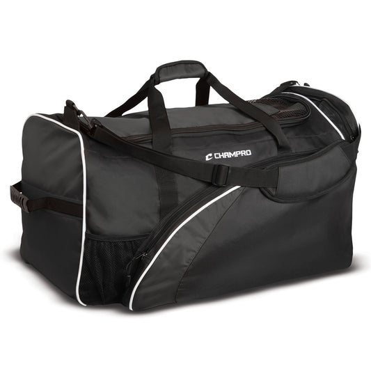 Varsity Football Equipment Bag 28” x 15” x 15”