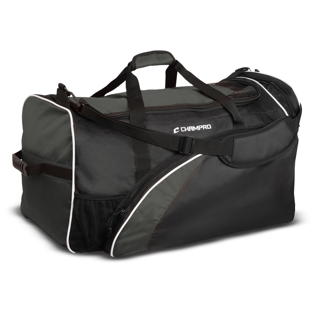 Varsity Football Equipment Bag 28” x 15” x 15”