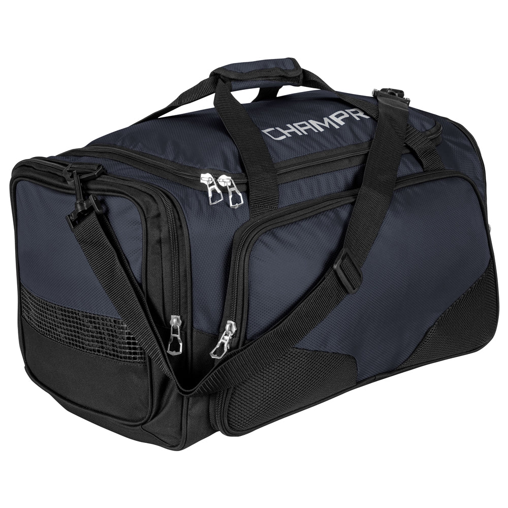 Personal Gear Duffel Bag Navy - 20"x12"x12"