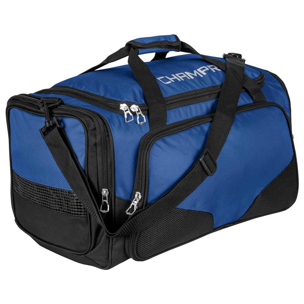 Personal Gear Duffel Bag Navy - 20"x12"x12"