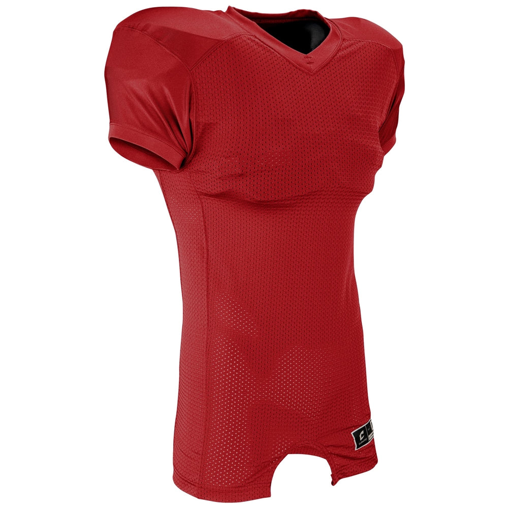 Red Dog Jersey