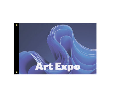 Custom Sized Flags – Tailored to Fit Your Display Needs