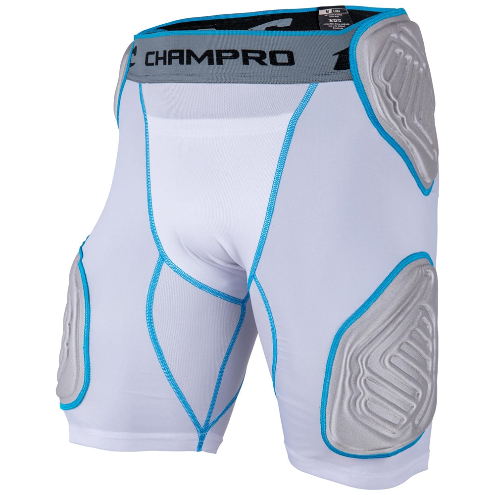 Bull Rush 5-Pc Girdle