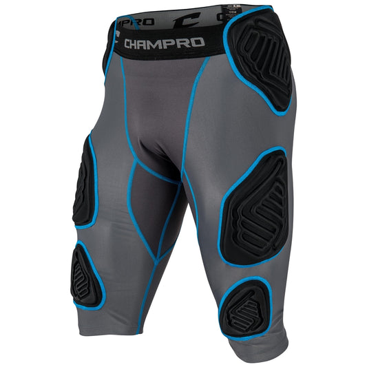 Bull-Rush 7Pd Girdle