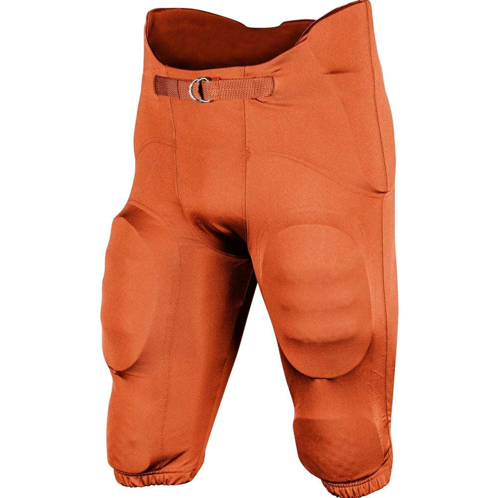 TERMINATOR-2 Integrated Football Pant