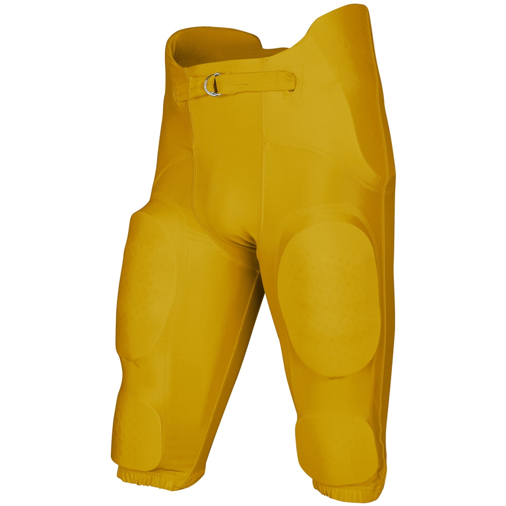 BOOTLEG-2 Integrated Football Pant
