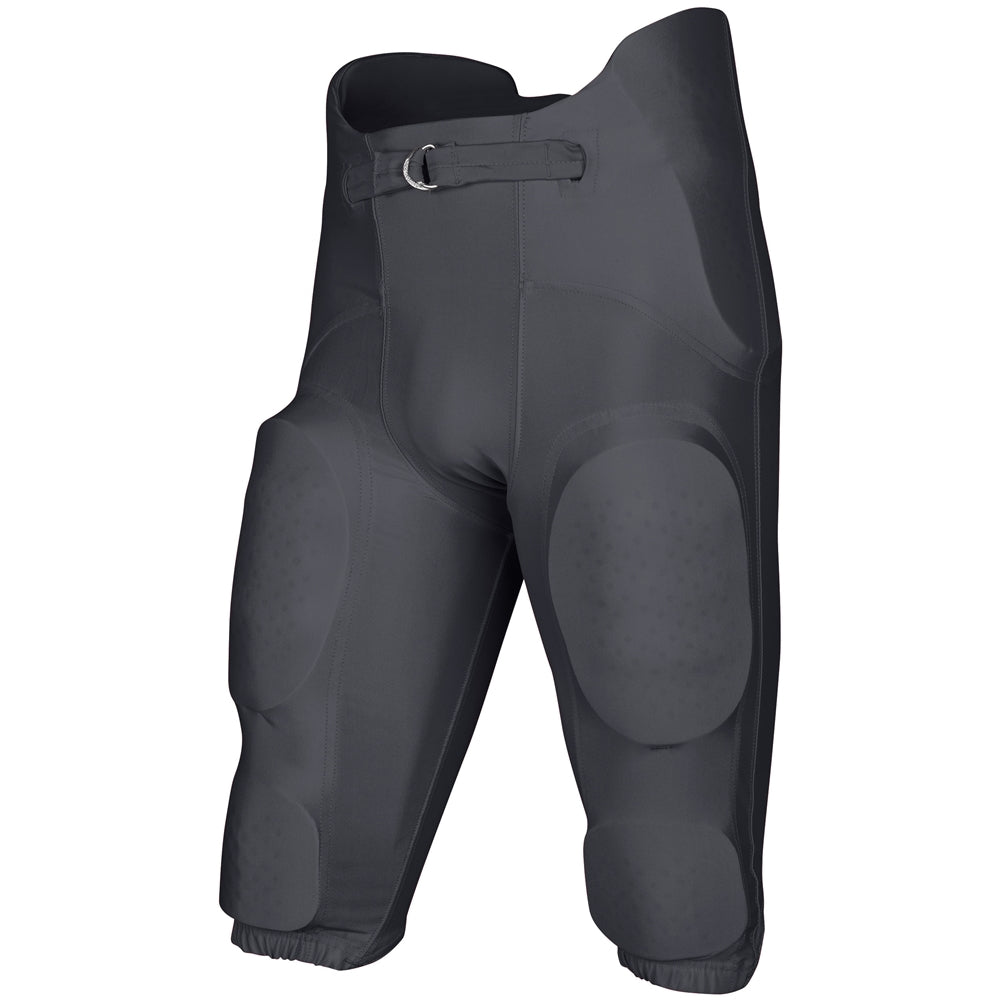 BOOTLEG-2 Integrated Football Pant