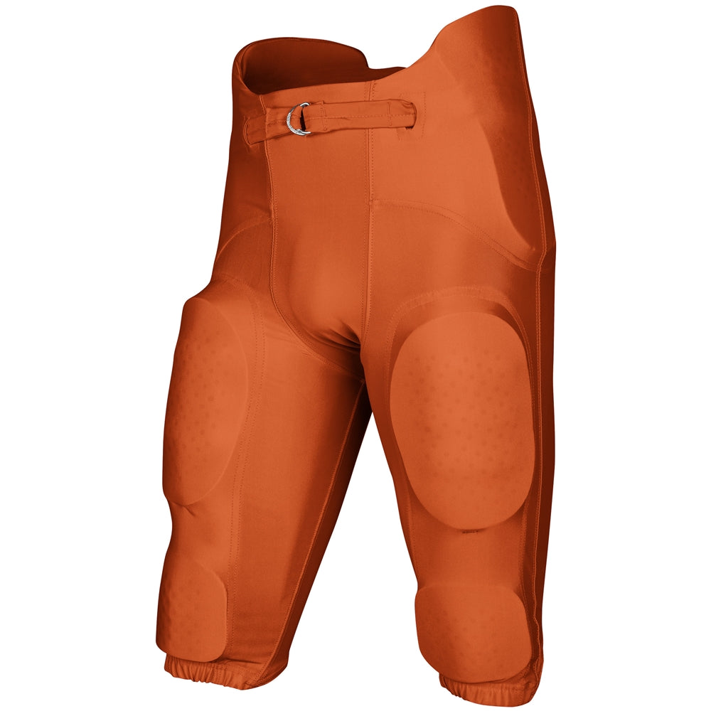 BOOTLEG-2 Integrated Football Pant