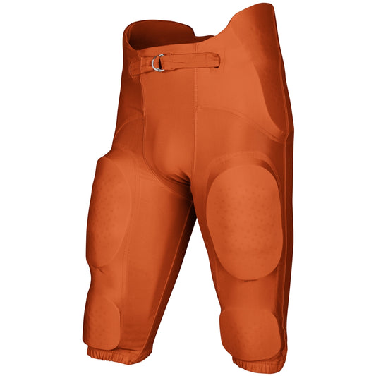 BOOTLEG-2 Integrated Football Pant