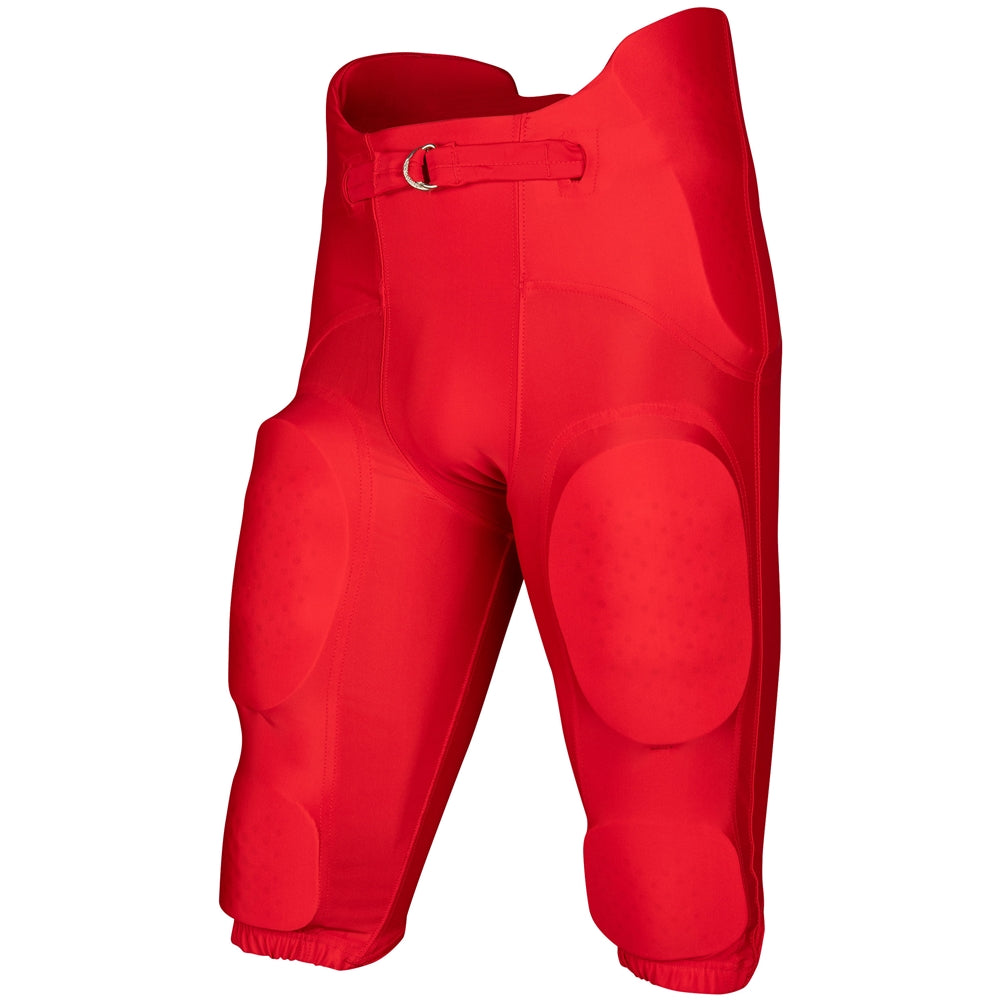 BOOTLEG-2 Integrated Football Pant