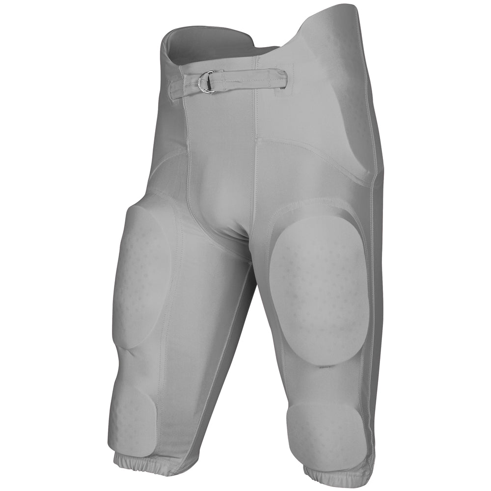 BOOTLEG-2 Integrated Football Pant