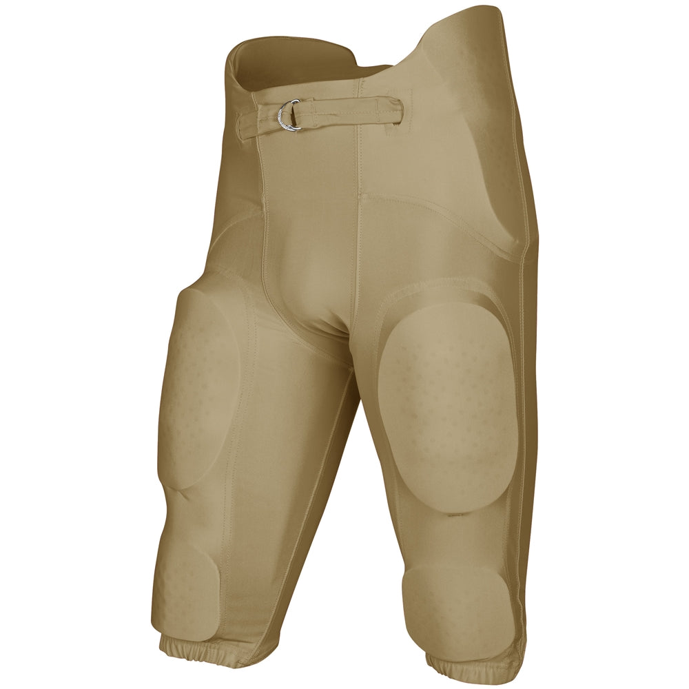BOOTLEG-2 Integrated Football Pant