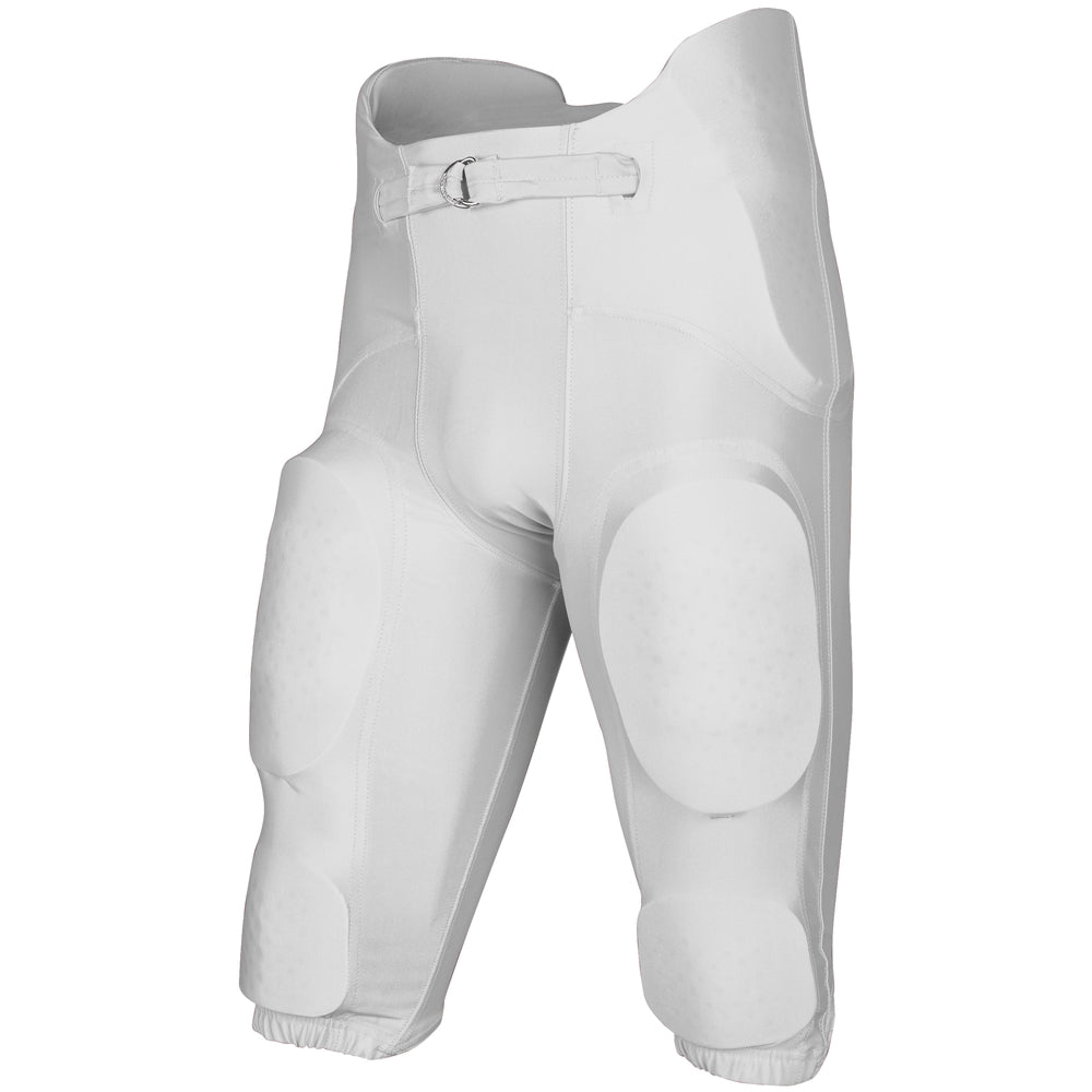BOOTLEG-2 Integrated Football Pant