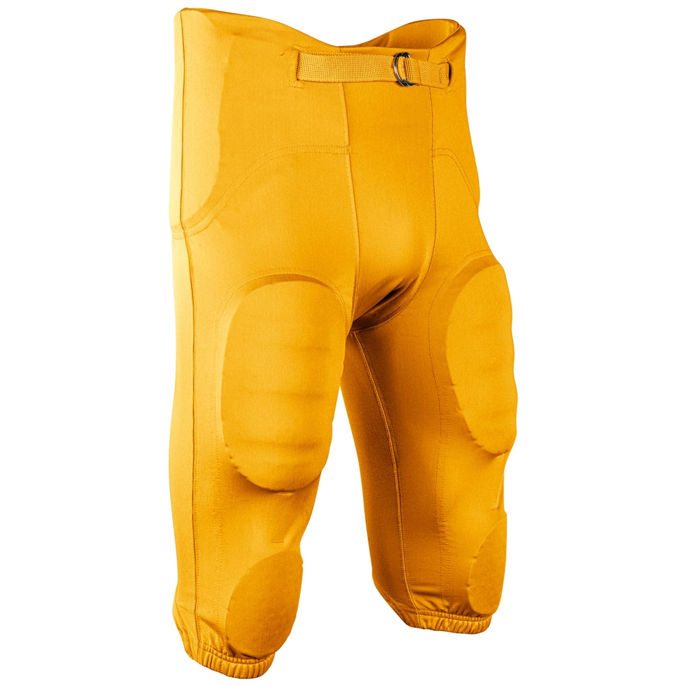 Terminator 3 Integrated Football Pants