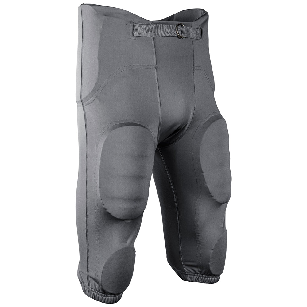 Terminator 3 Integrated Football Pants
