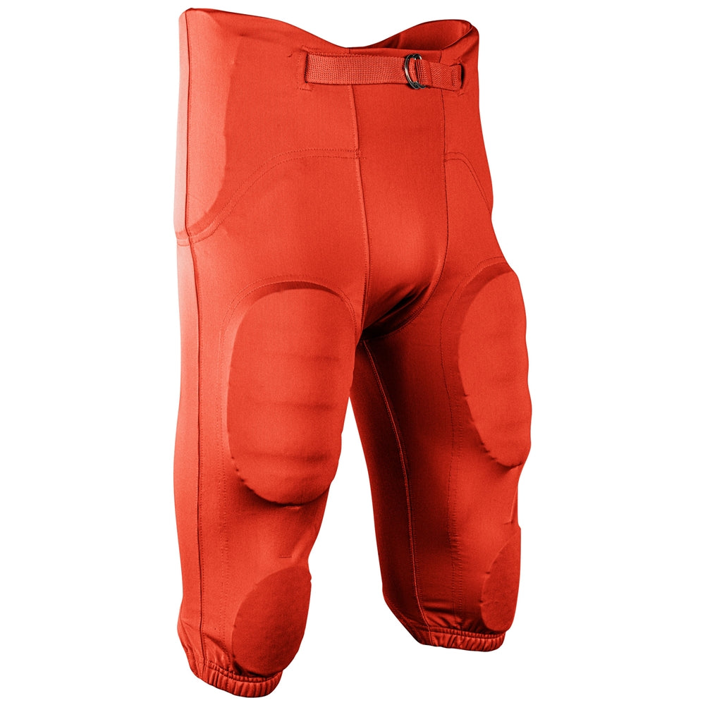 Terminator 3 Integrated Football Pants