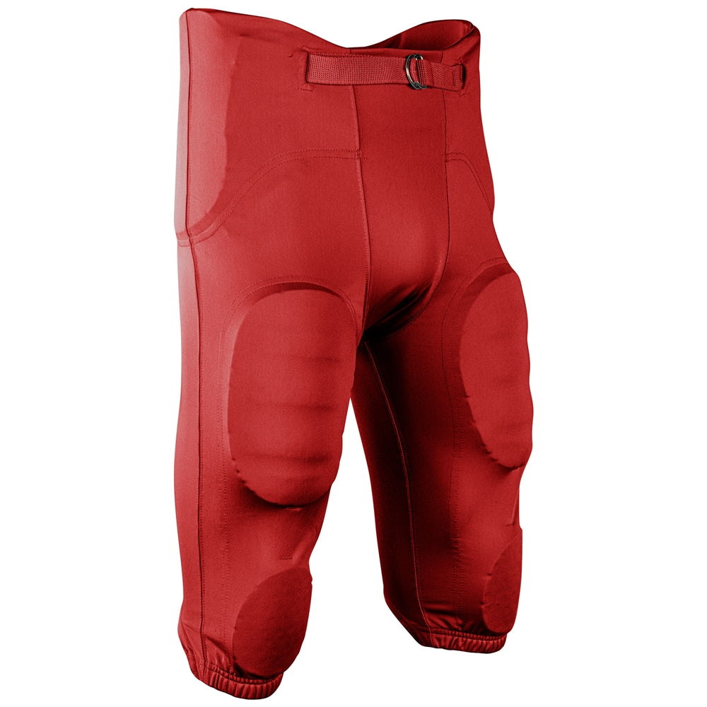 Terminator 3 Integrated Football Pants