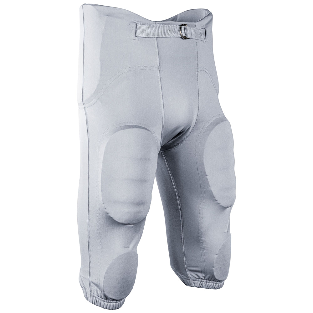 Terminator 3 Integrated Football Pants