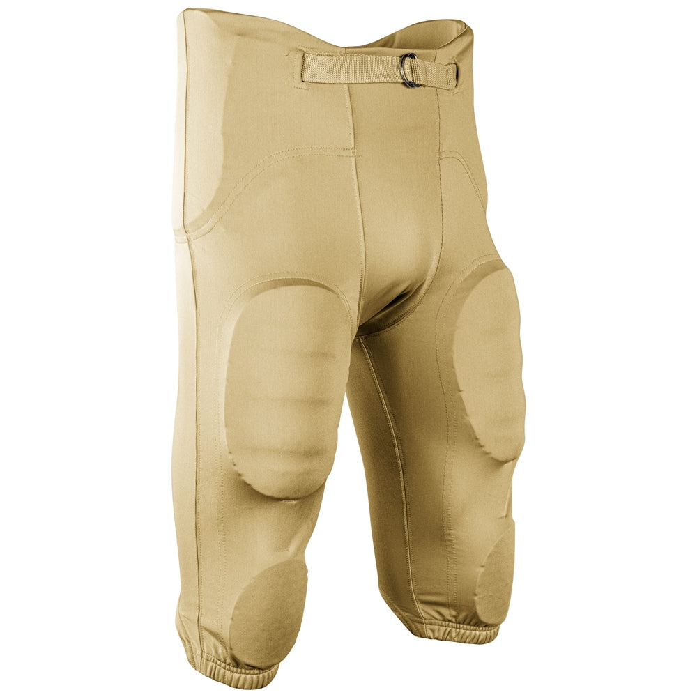 Terminator 3 Integrated Football Pants