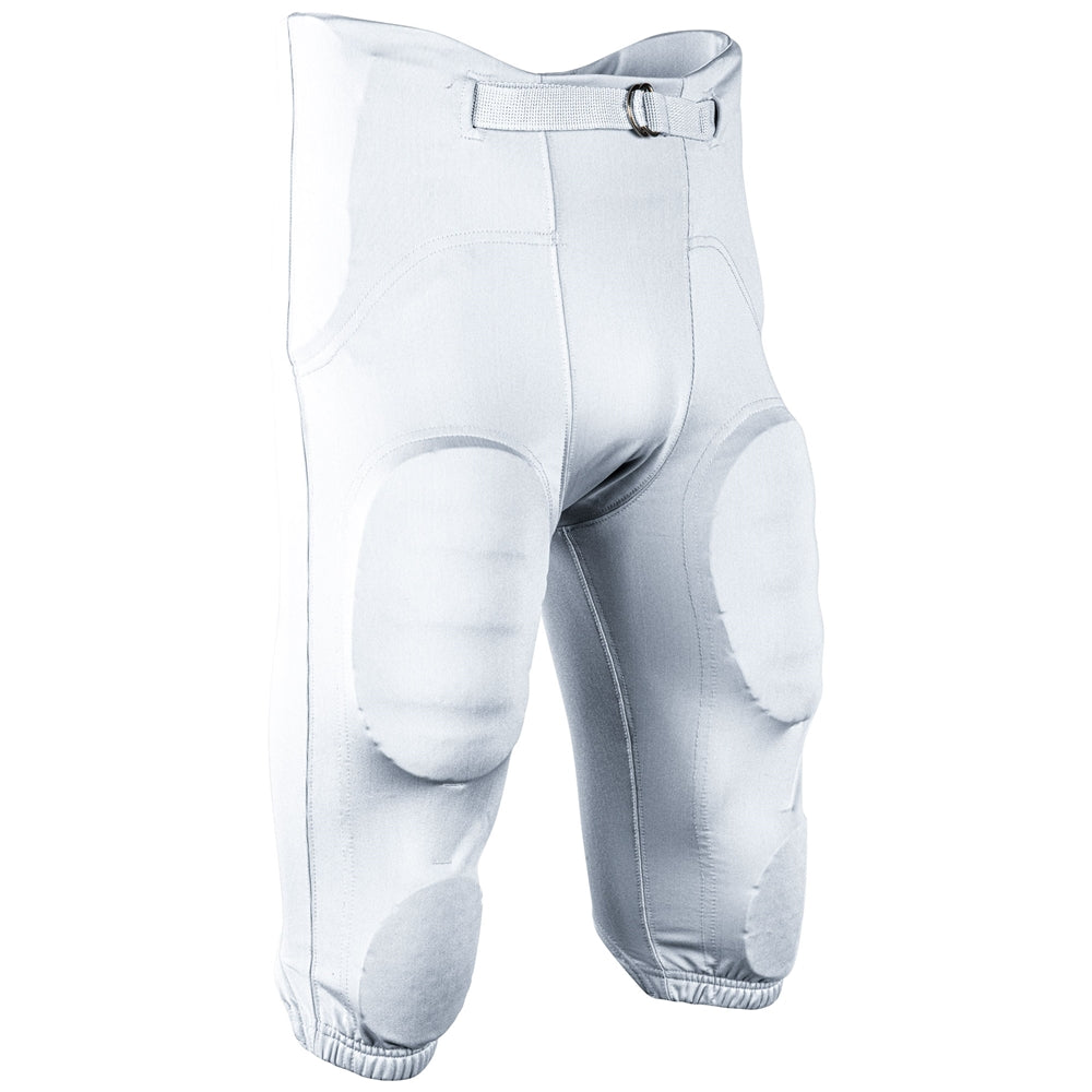 Terminator 3 Integrated Football Pants