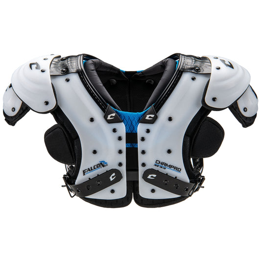 Falcon Lineman Shoulder Pad