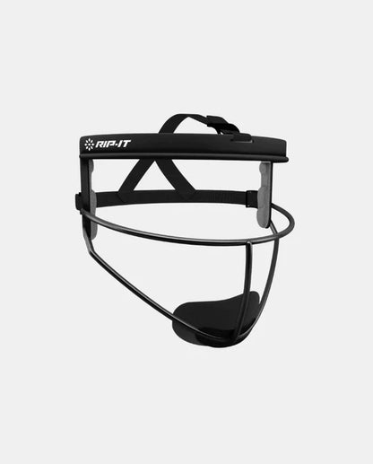 Rip-It Defense Softball Fielder's Face Mask - Girls and Women's