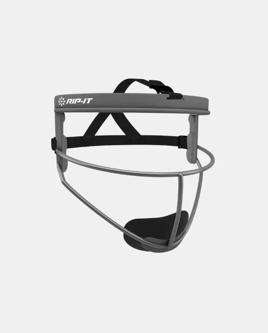 RIP-IT Defense Softball Fielder's Face Mask - Thumbnail 4