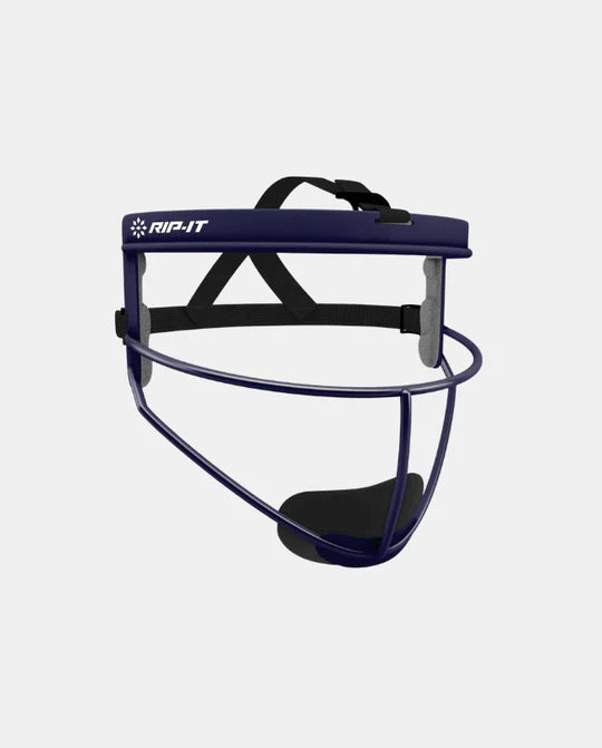 RIP-IT Defense Softball Fielder's Face Mask - Thumbnail 2