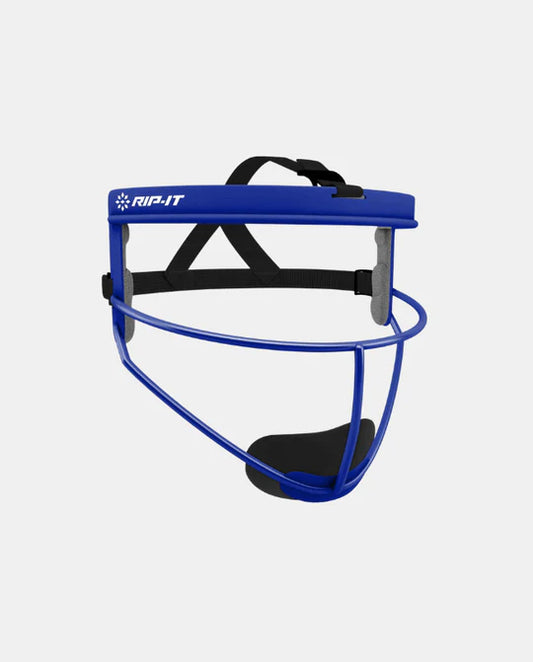Rip-It Defense Softball Fielder's Face Mask - Girls and Women's