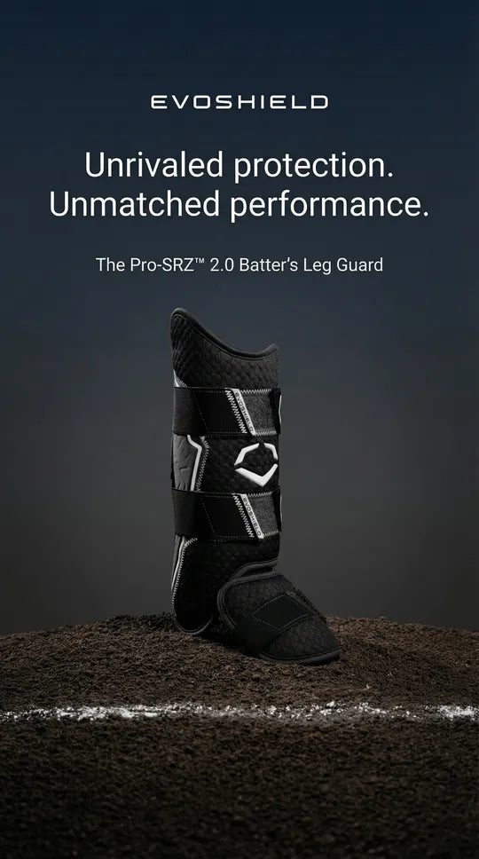 EvoShield Pro-SRZ™ 2.0 Batter's Leg Guard