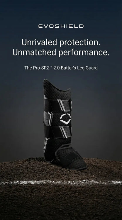 EvoShield Pro-SRZ™ 2.0 Batter's Leg Guard
