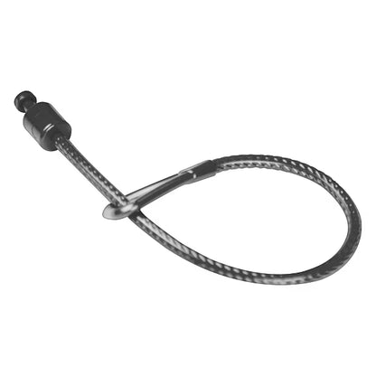 Shock Doctor Gel Max Mouthguard - Includes Attachable Tether