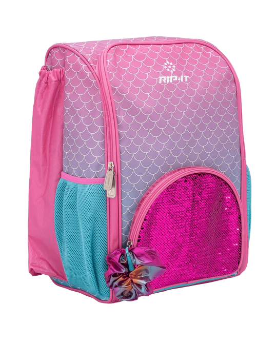 Girls' Play Ball Backpack
