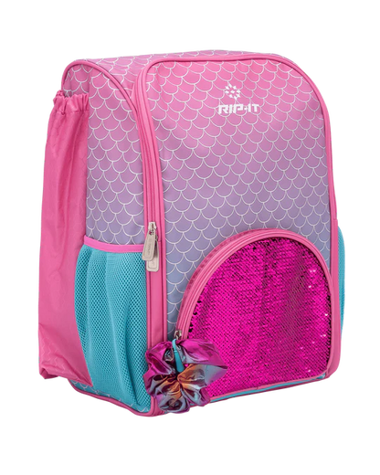 Girls' Play Ball Backpack