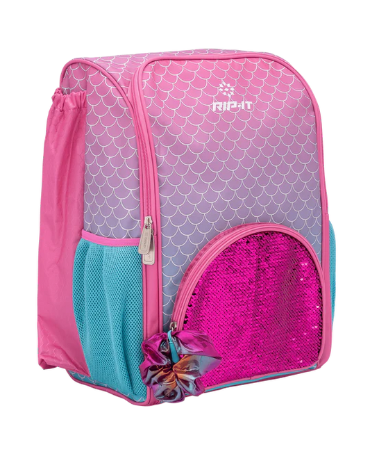 Girls' Play Ball Backpack
