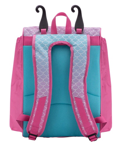 Girls' Play Ball Backpack