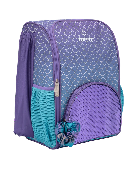 Girls' Play Ball Backpack