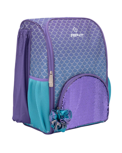 Girls' Play Ball Backpack