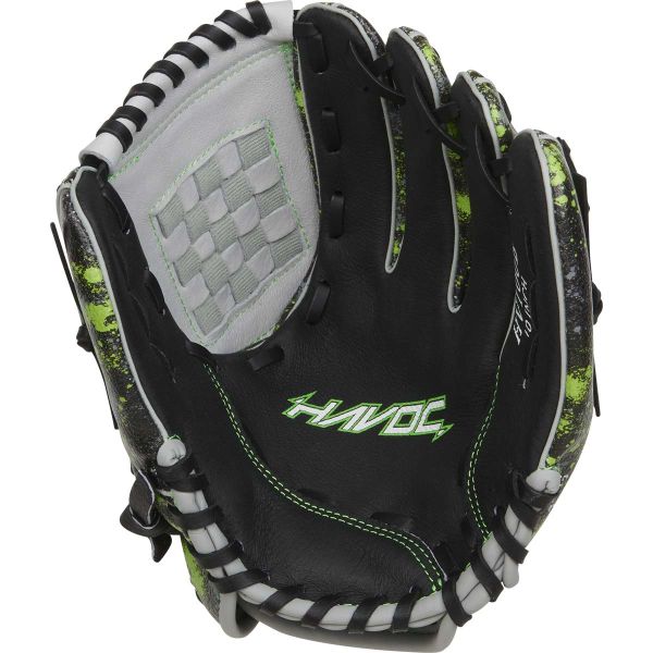 Easton 10" Youth Havoc Series Baseball Glove