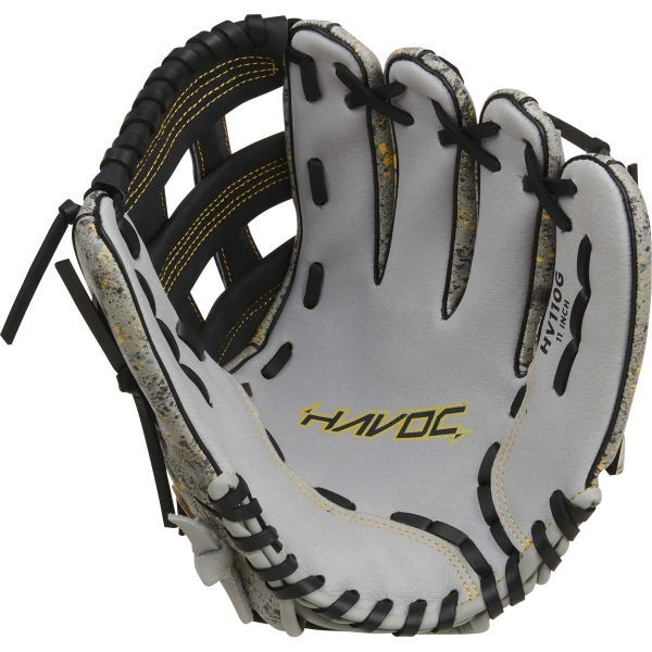Easton 11" Youth Havoc Series Baseball Glove
