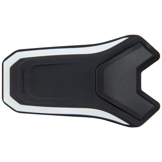 HXE Two-Tone Jaw Guard