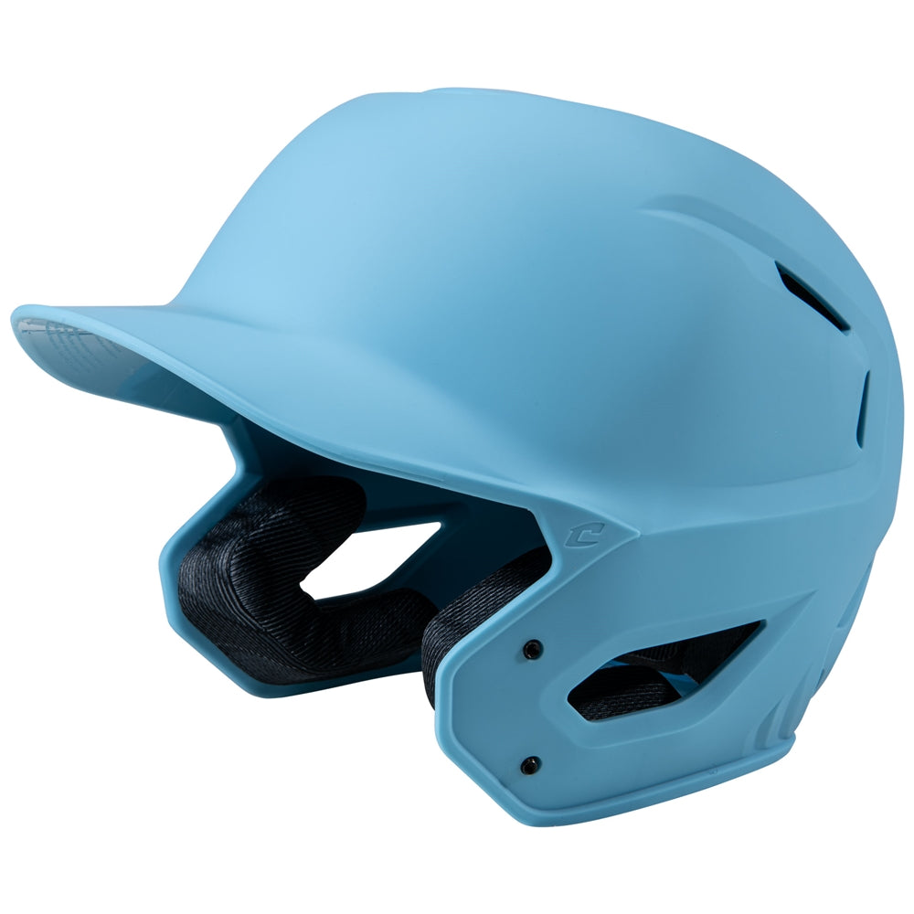 HXE Matte Baseball Helmet
