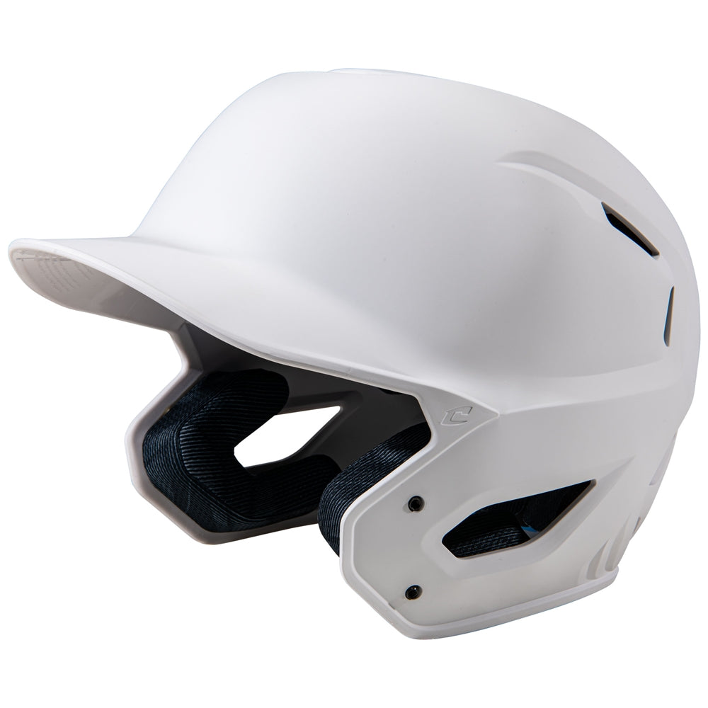 HXE Matte Baseball Helmet