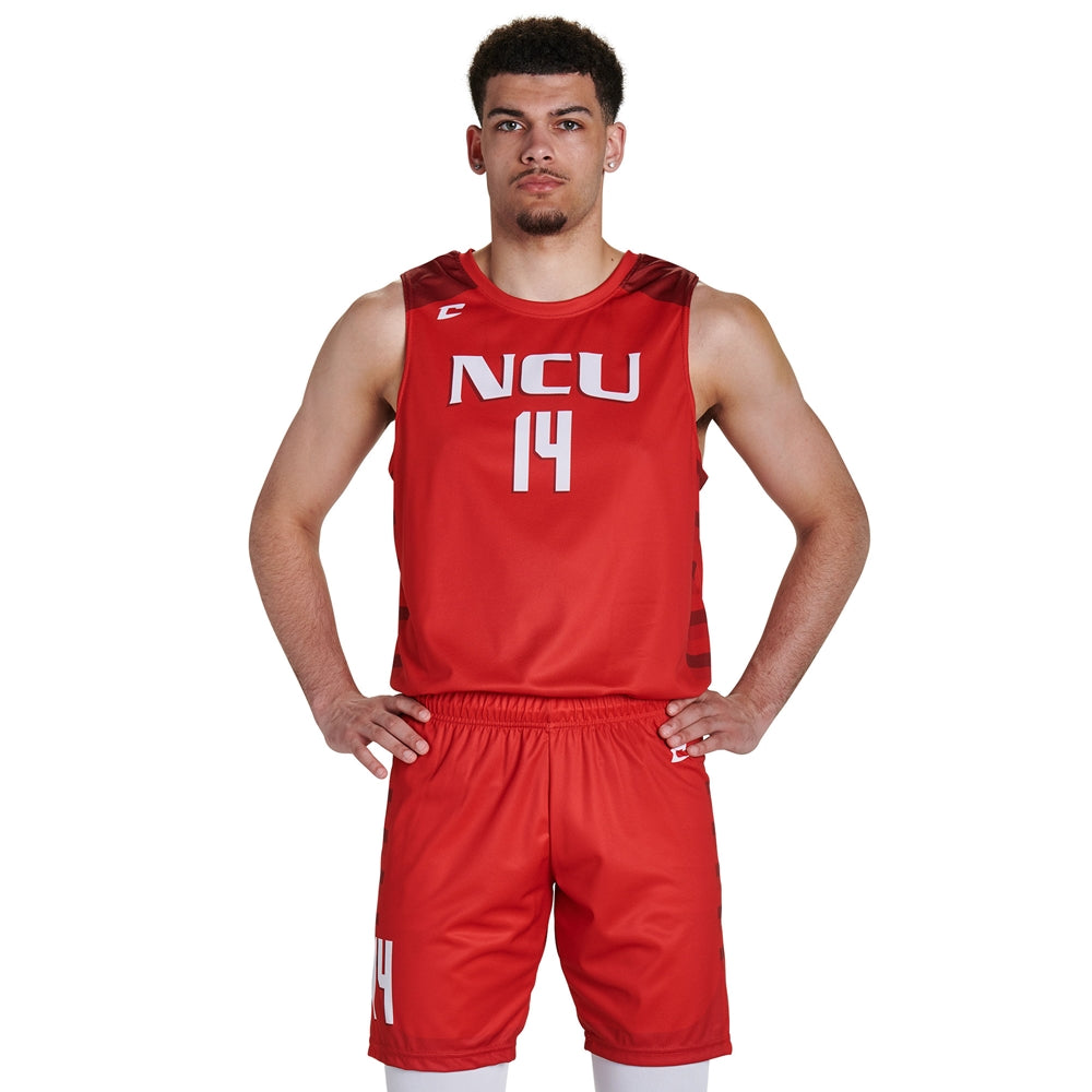 Champro - Sublimated - Basketball Loose Fit Jersey
